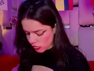 valeriekay_ from chaturbate