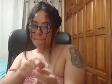 Chaturbate Live Porn of venus_cat_