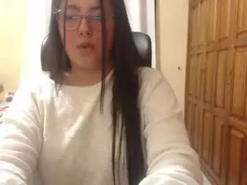 Chaturbate Sex Cam of venus_cat_