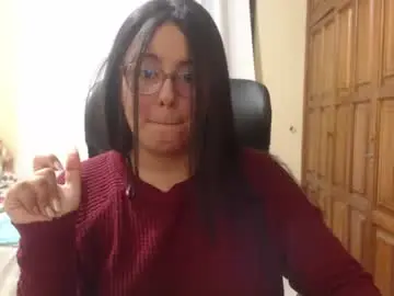 Chaturbate Adult Webcam of venus_cat_