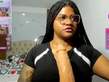 Chaturbate Watch Live Sex Cams of zahra_rose