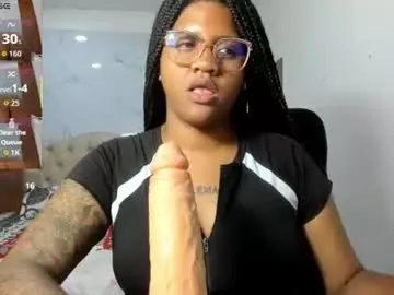 Chaturbate Sex Cam of zahra_rose