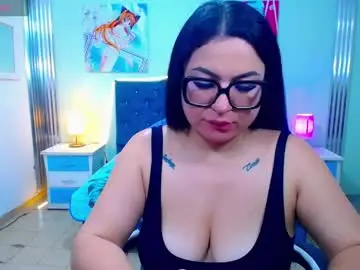 Chaturbate Watch Live Sex Cams of _curvy_mature_