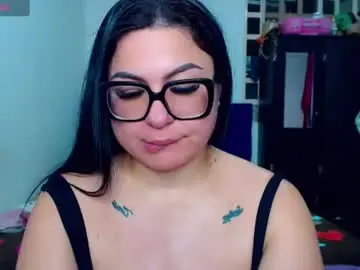 Chaturbate Best Webcam of _curvy_mature_