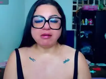 _curvy_mature_ from chaturbate