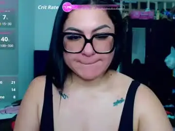 Chaturbate Adult Webcams of _curvy_mature_