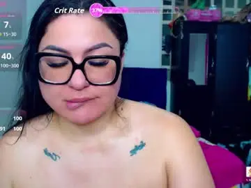 Chaturbate Watch Live Sex Cams of _curvy_mature_