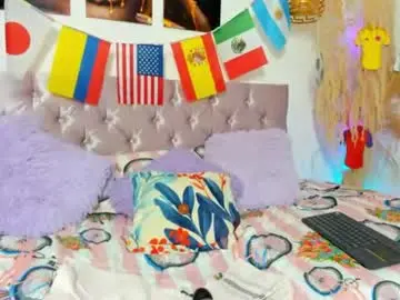 Chaturbate Free Live Porn of alana_vega69