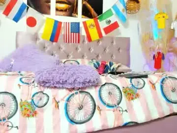 Chaturbate Free Porn Cam of alana_vega69