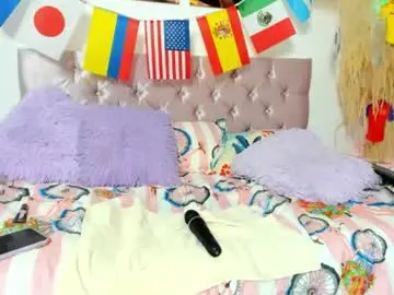 Chaturbate Free Porn Cam of alana_vega69