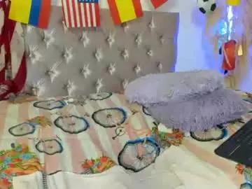 Chaturbate Live Porn of alana_vega69