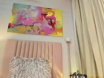 amarayasbell from chaturbate