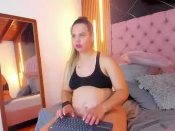 Chaturbate Best Webcam of belly_violett