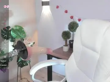Chaturbate Nude Webcam of ela_lane_2