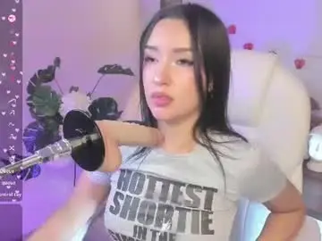 Chaturbate Live Sex of ela_lane_2