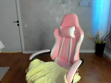 Chaturbate Live Sex Cam of elizabet_collins