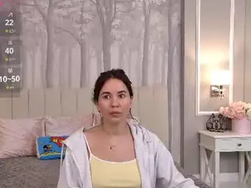 Chaturbate Live Sex Cam of ellaander