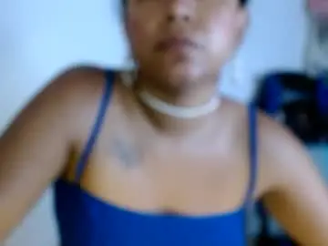 Chaturbate Live Porn of hairygirl83