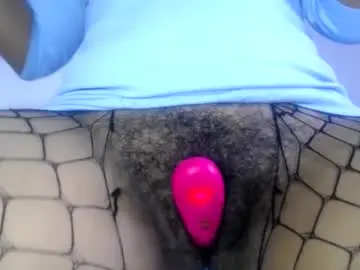 Chaturbate Private Sex Chat of hairygirl83