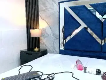 Chaturbate Sex Chat of karinasimonz