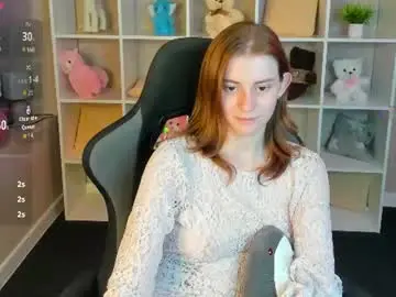 lilli_rivera from chaturbate