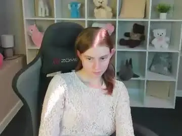 Chaturbate Best Webcam of lilli_rivera