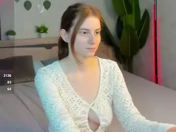 Chaturbate Best Webcam of lilli_rivera