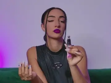 Chaturbate Free Porn Cam of lorawarnner