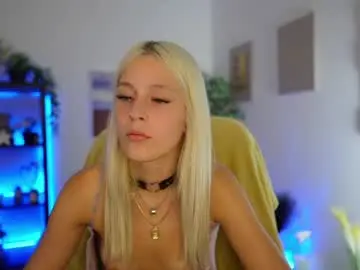 Chaturbate Sex Cam of luna_grace18