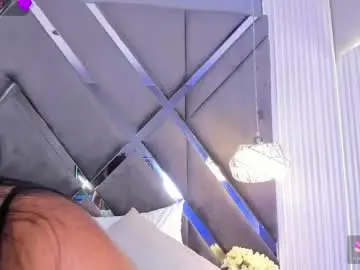 Chaturbate Live Sex of madysonn_