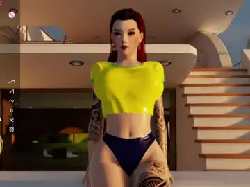 Chaturbate Sex Cam of maya_3dxx