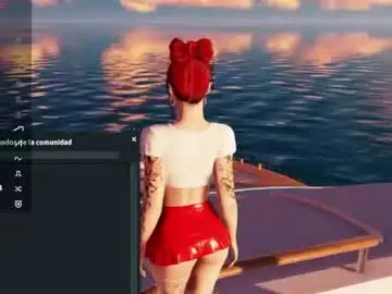 Chaturbate Live Porn of maya_3dxx