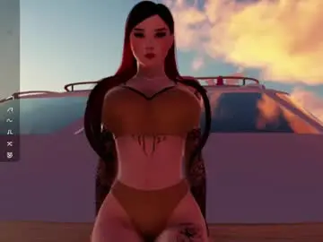 Chaturbate Live Porn of maya_3dxx