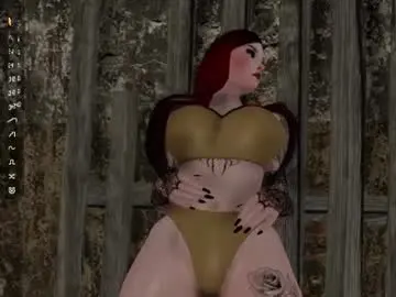 Chaturbate Live Sex of maya_3dxx