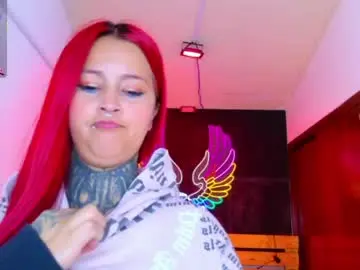 Chaturbate Live Sex Cam of meghan_nill