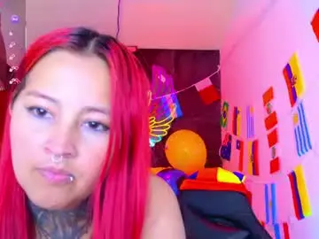 Chaturbate Adult Webcam of meghan_nill
