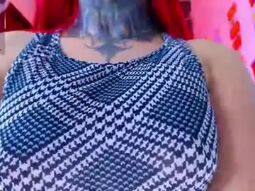 Chaturbate Live Sex of meghan_nill
