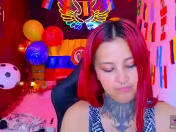 Chaturbate Free Porn Cam of meghan_nill
