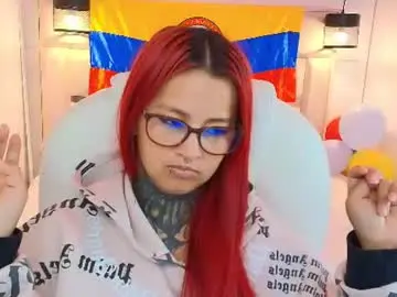 Chaturbate Best live sex cam show of meghan_nill