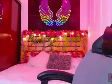 Chaturbate Nude Webcam of meghan_nill