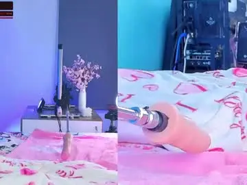Chaturbate Free Porn Cam of miiastone_cm