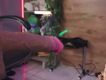 Chaturbate Live Porn of mila_snoow