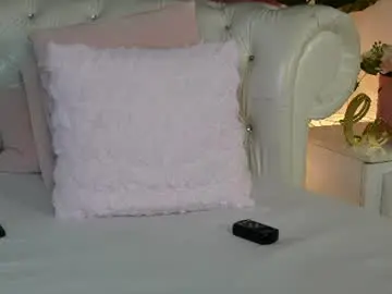 Chaturbate Live Porn of ninacrystal