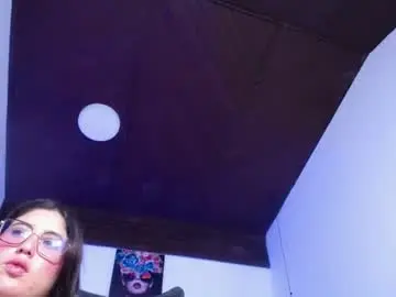 Chaturbate Sex Cam of pink_fox03