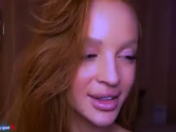 Chaturbate Private Sex Chat of redhead_shark