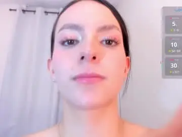 sara_alvarez_1 from chaturbate
