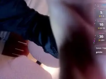 Chaturbate Sex Cam of sara_alvarez_1