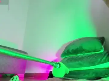Chaturbate Free Porn Cam of scarlet_miller_1