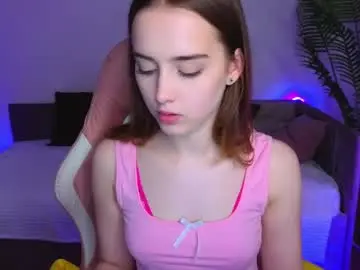 Chaturbate Nude Webcam of sensual_amy_