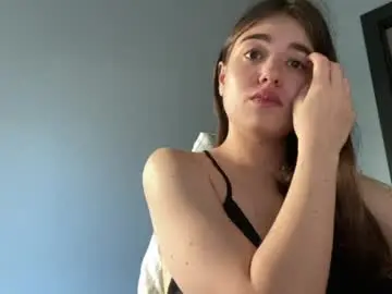 Chaturbate Live Sex of softevaa